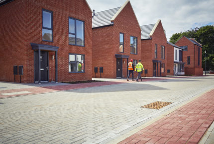 Named development partner by Birmingham City Council’s Birmingham Municipal Housing Trust, Kier Living will deliver circa 300 new houses, public open space, infrastructure upgrades, junctions and highways, and a new superstore.